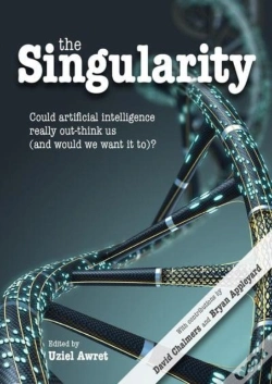 Capa do artigo The Singularity