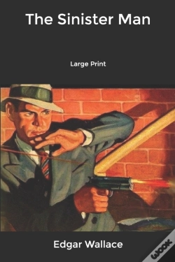 Capa do artigo The Sinister Man