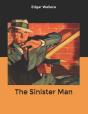 The Sinister Man - Preview