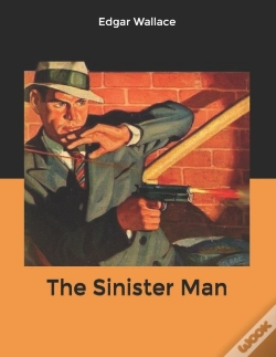 Capa do artigo The Sinister Man