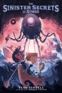 The Sinister Secrets Of Singe - Preview