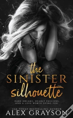 Capa do artigo The Sinister Silhouette