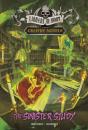 The Sinister Study - Preview