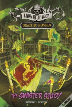 Capa do artigo The Sinister Study
