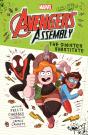 The Sinister Substitute - Preview