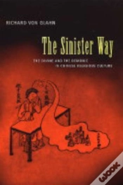 Capa do artigo The Sinister Way