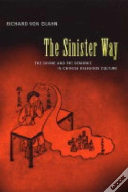 Capa do artigo The Sinister Way