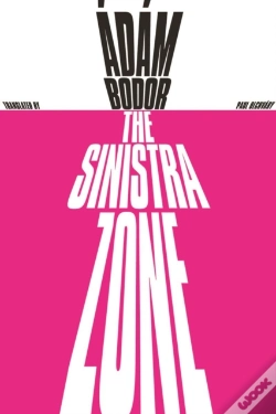 Capa do artigo The Sinistra Zone