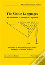 The Sinitic Languages