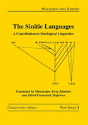 The Sinitic Languages - Preview