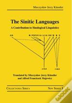 The Sinitic Languages