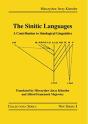 The Sinitic Languages - Preview