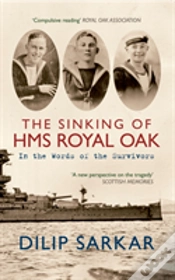 Capa do artigo The Sinking Of Hms Royal Oak