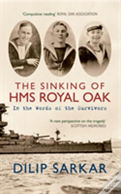 Capa do artigo The Sinking Of Hms Royal Oak