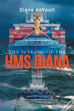 Capa do artigo The Sinking Of The Hms Diana