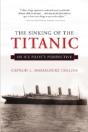 The Sinking Of The Titanic - Preview