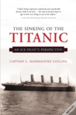 Capa do artigo The Sinking Of The Titanic