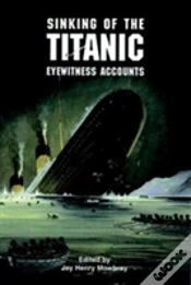 Capa do artigo The Sinking Of The Titanic