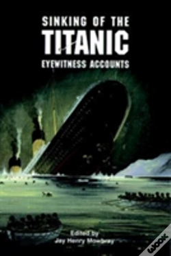 Capa do artigo The Sinking Of The Titanic