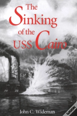 Capa do artigo The Sinking Of The Uss Cairo