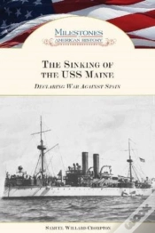 Capa do artigo The Sinking Of The "Uss Maine"