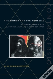 Capa do artigo The Sinner And The Amnesiac