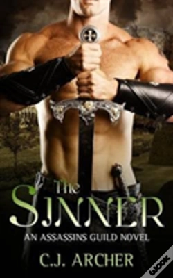 Capa do artigo The Sinner