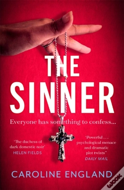 Capa do artigo The Sinner