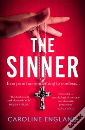 Capa do artigo The Sinner