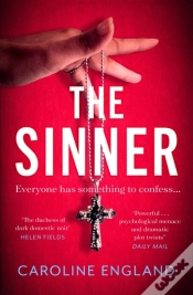 Capa do artigo The Sinner