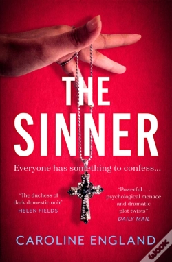Capa do artigo The Sinner