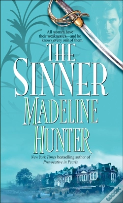 Capa do artigo The Sinner