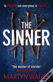 Capa do artigo The Sinner