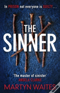 Capa do artigo The Sinner