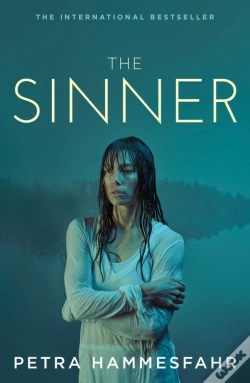 Capa do artigo The Sinner