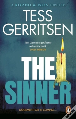Capa do artigo The Sinner