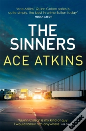 Capa do artigo The Sinners