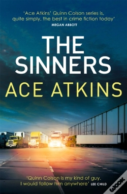 Capa do artigo The Sinners