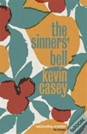 Capa do artigo The Sinners