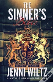 Capa do artigo The Sinner