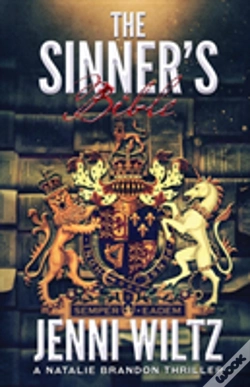 Capa do artigo The Sinner'S Bible