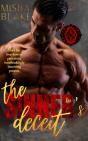 The Sinner'S Deceit - Preview