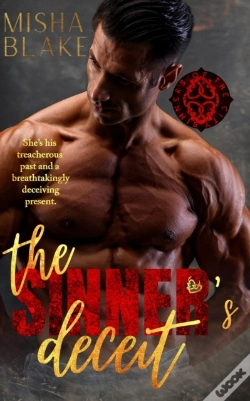 Capa do artigo The Sinner'S Deceit