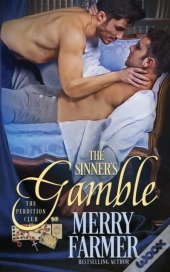 The Sinner'S Gamble
