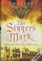 The Sinner'S Mark