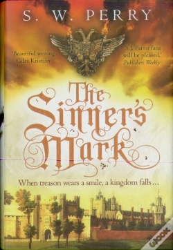 Capa do artigo The Sinner'S Mark