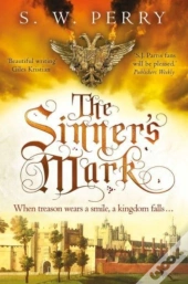 The Sinner'S Mark