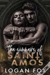Capa do artigo The Sinners Of Saint Amos