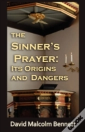The Sinner'S Prayer