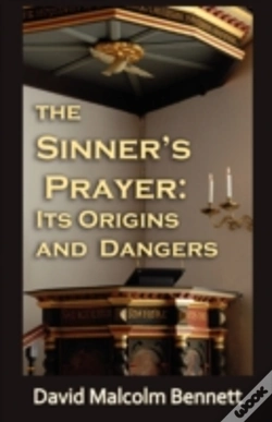 Capa do artigo The Sinner'S Prayer